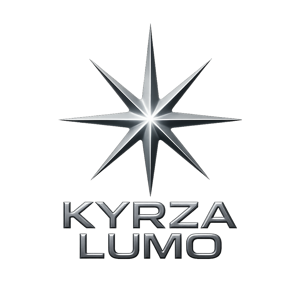 KYRZA LUMO Logo